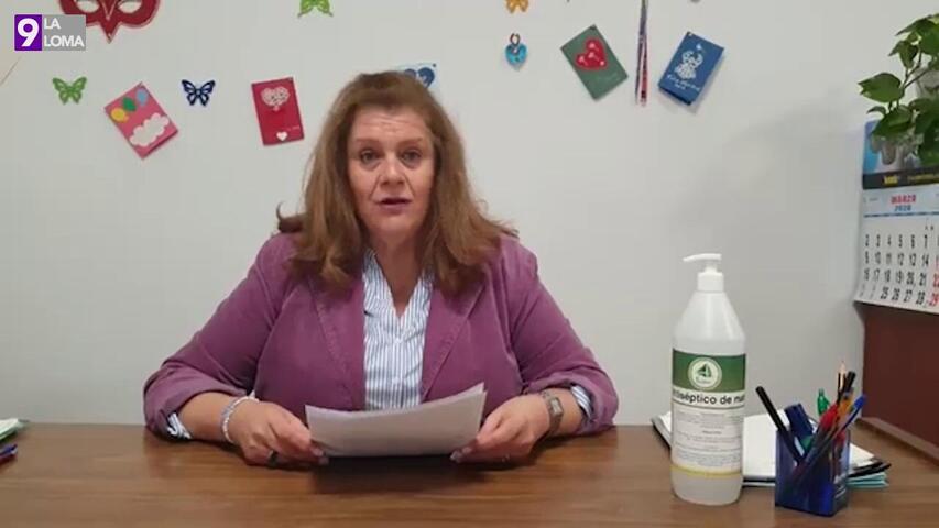 Reunión con los alcaldes pedáneos para analizar el desconfinamiento