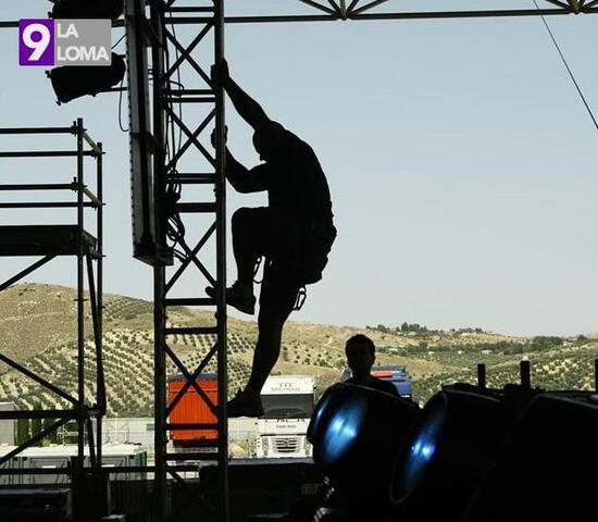 Los productores de festivales y eventos de la provincia piden a la Diputación y a los ayuntamientos alternativas a la programación cultural