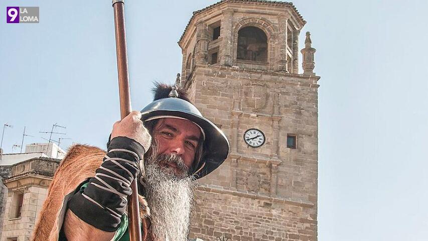 Finaliza el plazo de presentación de obras al IX Premio de Novela Histórica «Ciudad de Úbeda»