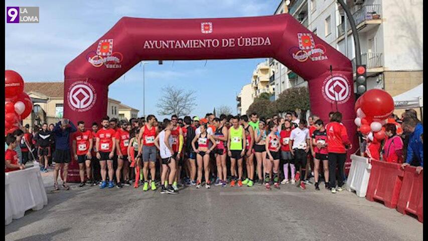 Queda suspendida la Carrera de Entreculturas