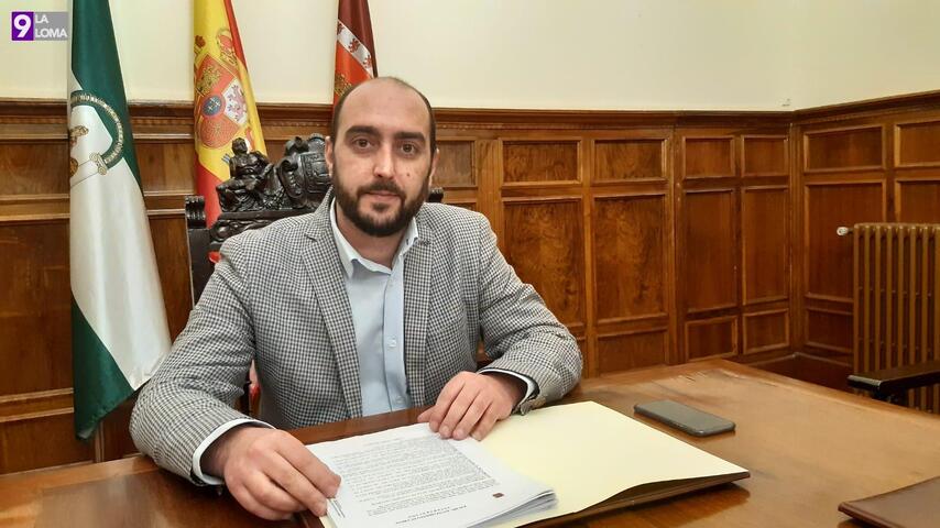 El Ayuntamiento de Úbeda llevará a pleno medidas fiscales del plan local de reactivación