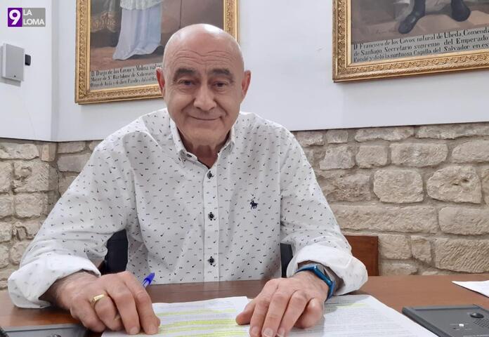 El Ayuntamiento potenciará la marca ‘Úbeda comercial’, para dinamizar y dar a conocer los diferentes establecimientos de la ciudad 2 MADUEÑO