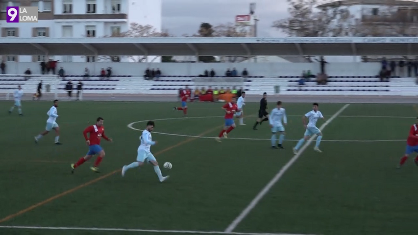 El Baeza CF asciende a División de Honor