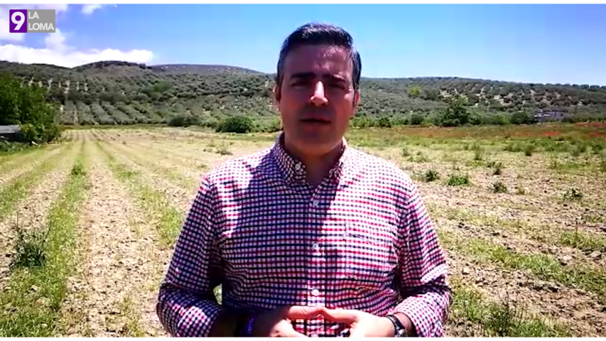El X Congreso de UPA Jaén se celebra mañana bajo el lema «Garantía de Futuro»