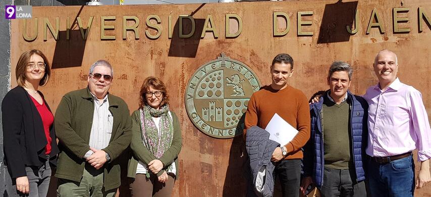 foto equipo investigacion ESPERANZADOS