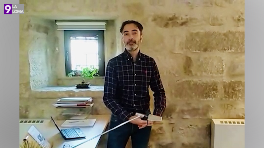 Ignacio Montoro responde a Beatriz Martín y la acusa de no saber encajar las críticas 2 ignacio montoro pp