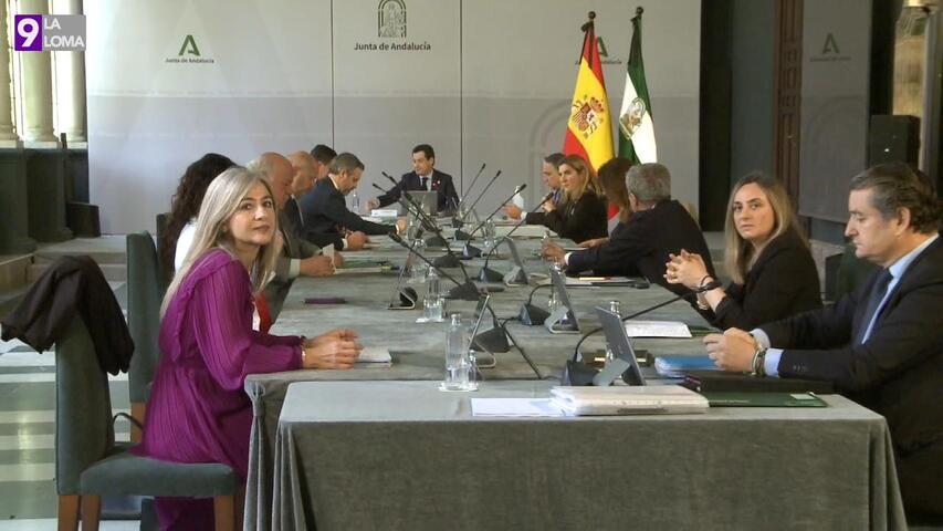 El Gobierno Andaluz aprueba la reapertura de los centros educativos para el proceso de escolarización