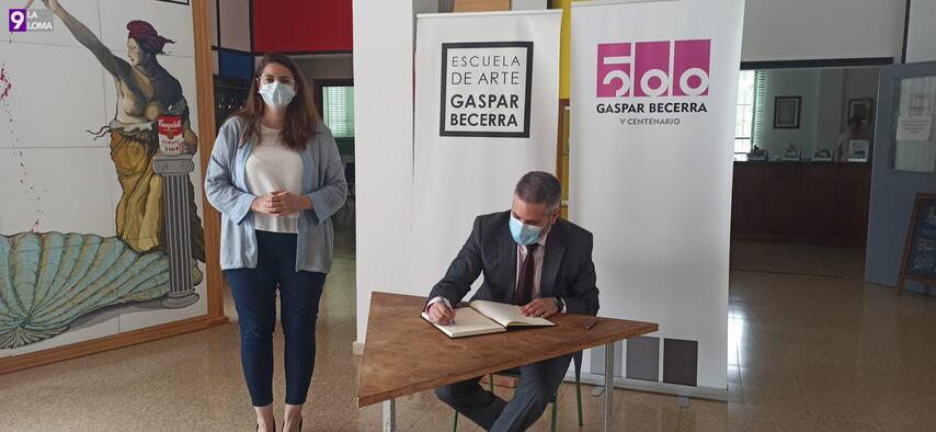 Ciudadanos destaca el “absoluto compromiso” de la Junta en la reactivación turística y cultural de Úbeda y Baeza