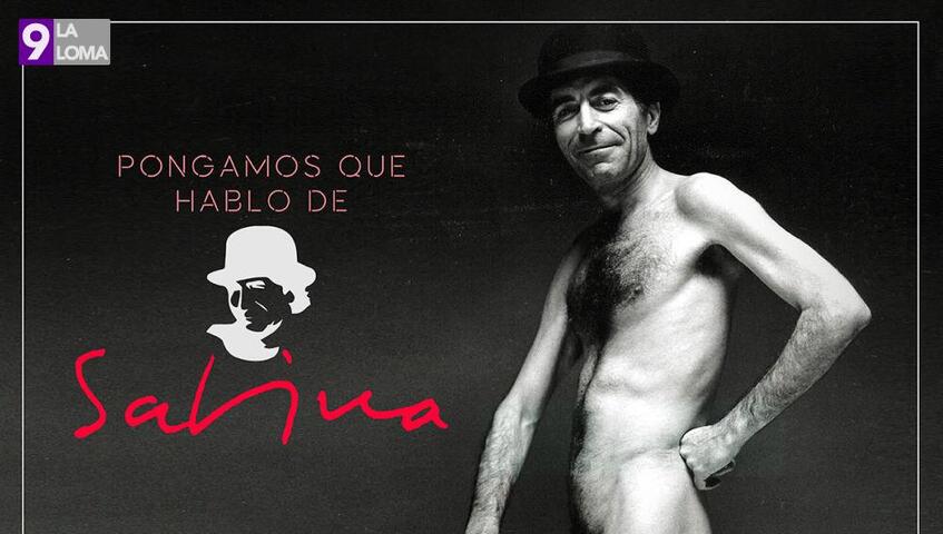 Atresplayer Premium estrena el documental original «Pongamos que hablo de Sabina» este domingo
