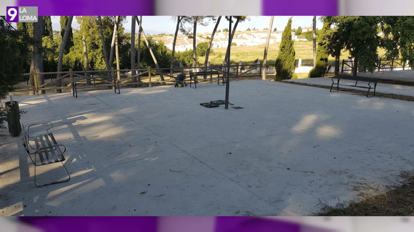 torreperogil mobiliario