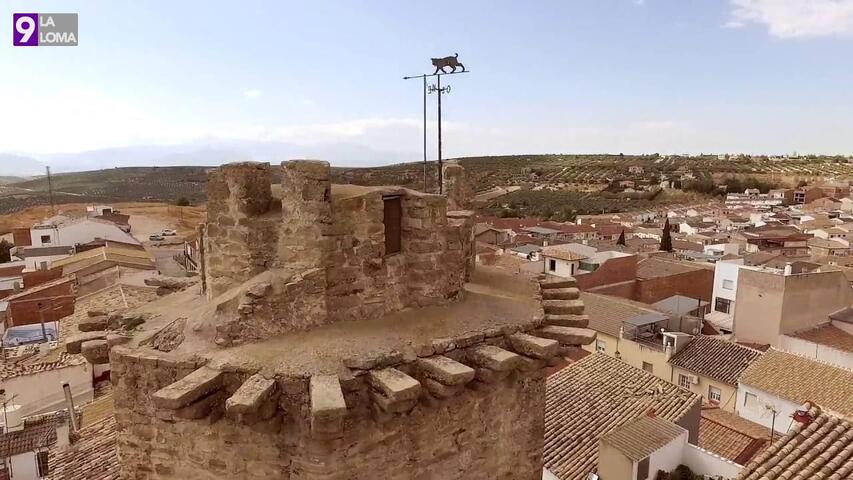 El Ayuntamiento de Torreperogil recuerda que se deben limpiar y tener vallados los solares