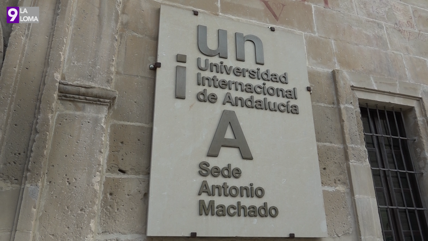 Los Cursos de Verano llegan a su última semana en la Sede Antonio Machado de Baeza