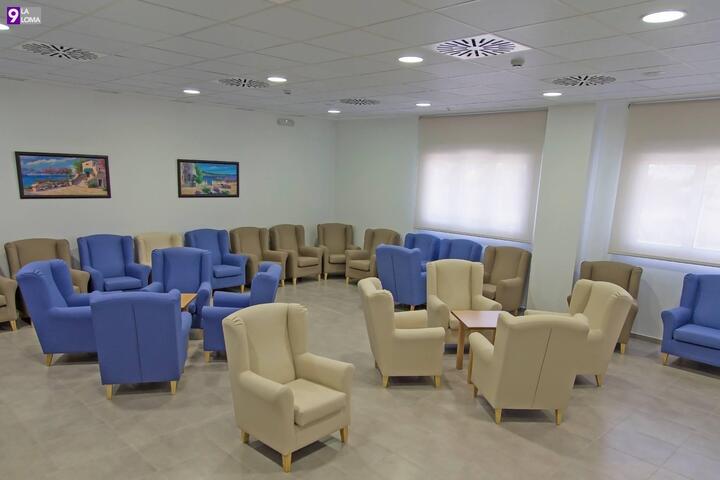 unidad estancia diurna canena