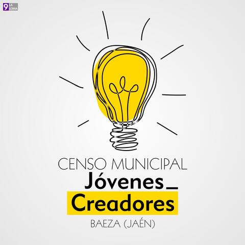 El Ayuntamiento de Baeza impulsa el ‘Censo Municipal de Jóvenes Creadores’