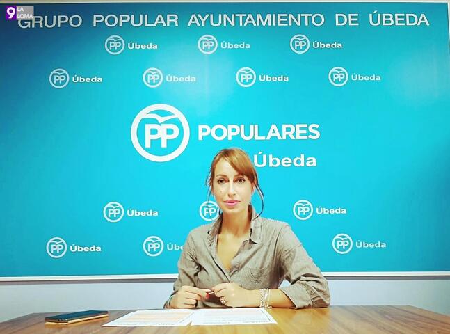 Úbeda recibirá más de 809.000 euros en el marco del Plan Aire de la Junta de Andalucía