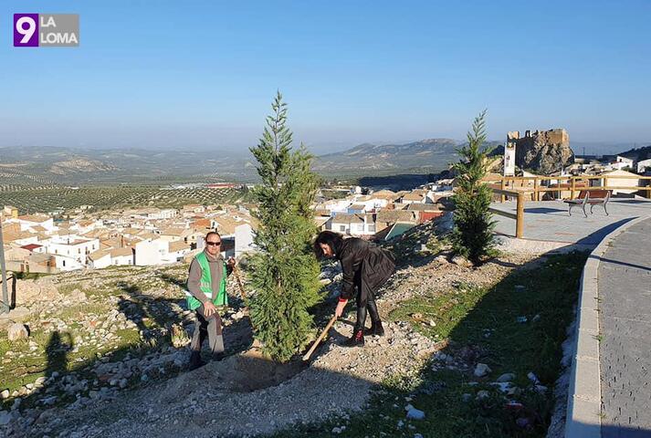 El Ayuntamiento de Bedmar y Garcíez prepara un verano cargado de actividades orientadas a la conservación del medio ambiente