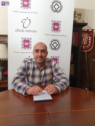 JAVIER GÁMEZ