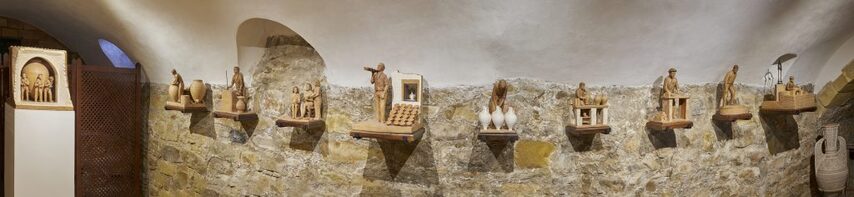 Nuevo espacio para el Museo de Paco Tito