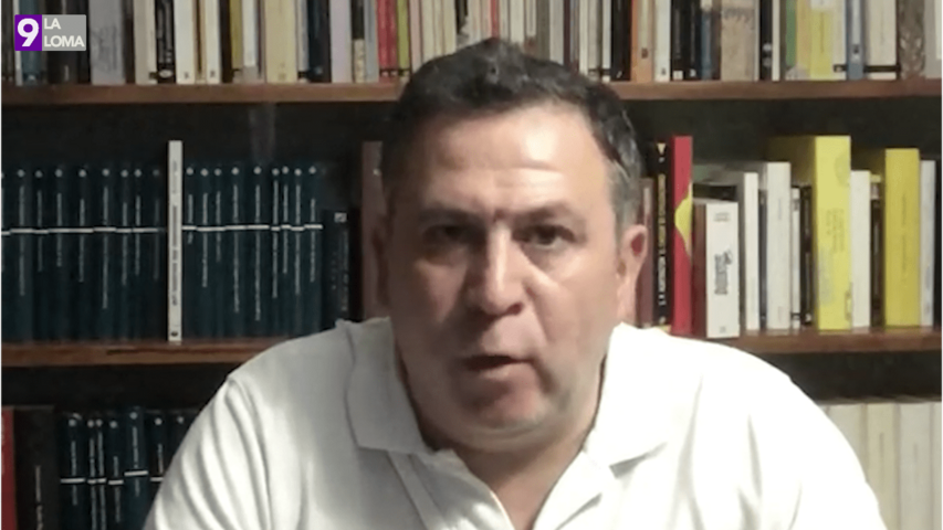 El concejal socialista pide disculpas por su comentario en redes sociales sobre la Guardia Civil y Bildu