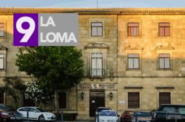 Conseguida la tercera unidad de primero de ESO para el IES Francisco de los Cobos