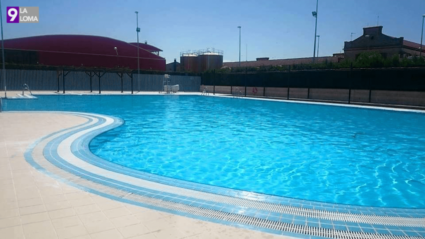 Se retraso la apertura de la piscina municipal de Úbeda por la bajada temperaturas 2 piscina ubeda