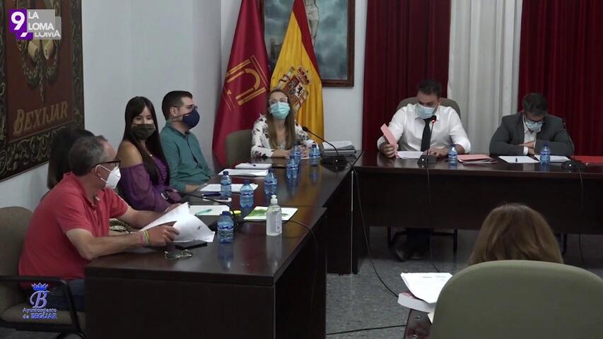 pleno begijar
