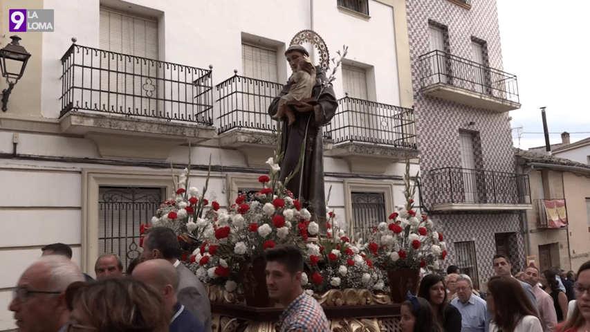 san antonio ibros