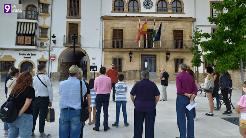 torreperogil visita guiada