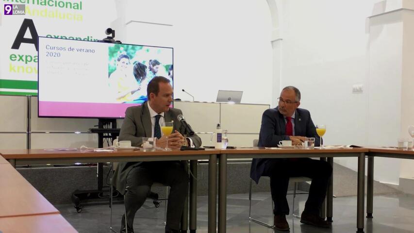 La UNIA presenta la programación de los cursos de verano 2020 2 unia cursos verano