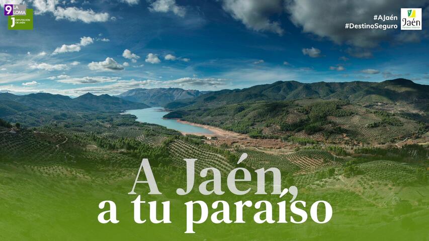 La Diputación comienza una campaña para promocionar y reactivar el turismo en la provincia