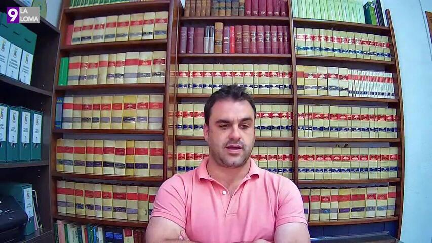 El alcalde de Begíjar destaca la importancia de promover el tejido empresarial local