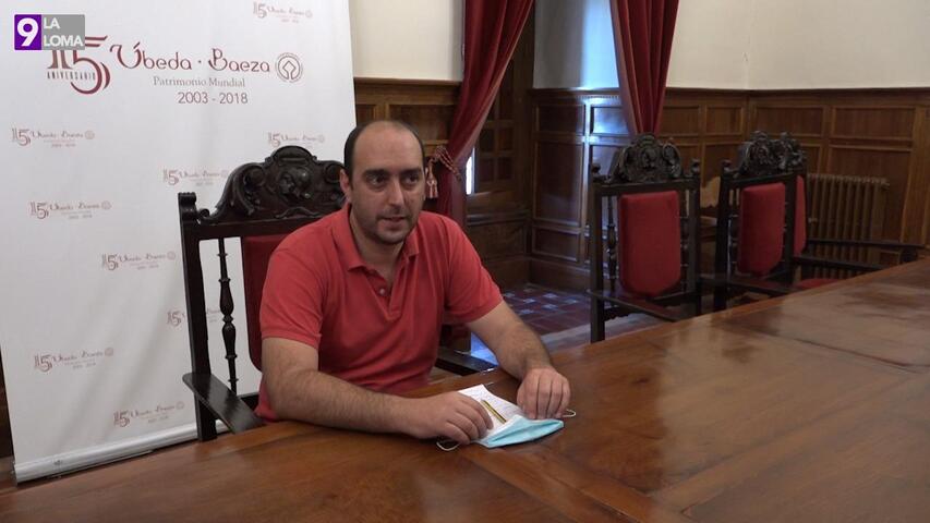 El Ayuntamiento de Úbeda critica la reducción de fondos respecto al anterior plan de empleo de la Junta de Andalucía