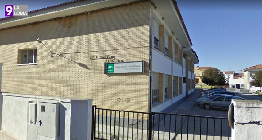 IU de Sabiote se une a la denuncia por la supresión de dos unidades en el CEIP San Ginés de la Jara