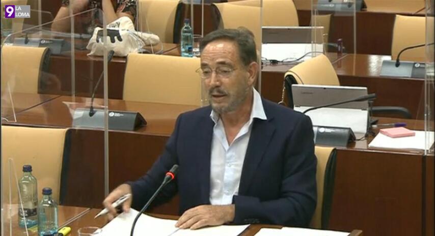 El PSOE denuncia que la Junta incumple el convenio de la Oficina de Turismo de Baeza
