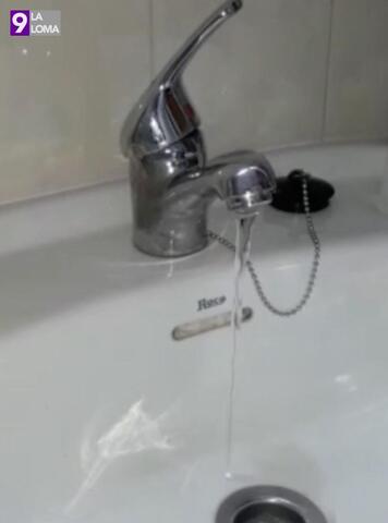 El PP de Baeza exige una solución urgente al problema de suministro de agua en el barrio de Las Sierras