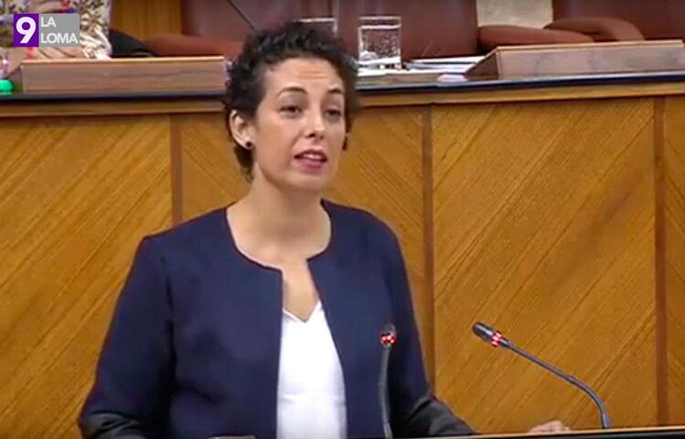 El PSOE reprocha a la Junta el «retraso injustificado» de las obras de unión entre la Autovía del Olivar y la A32