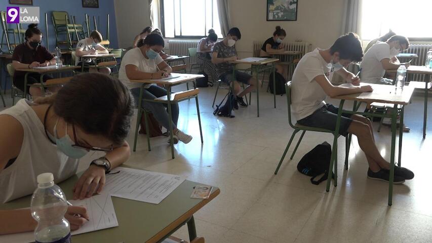 La prueba de acceso a la Universidad de 2022 se celebrará del 14 al 16 de junio