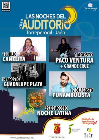 torreperogil noches auditorio