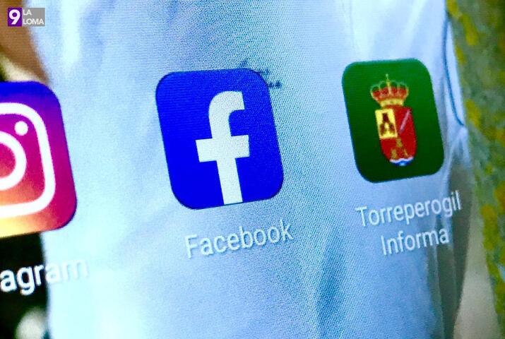 Torreperogil lanza una nueva App para estar en contacto con la ciudadanía
