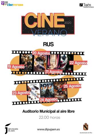 Cine de Rus