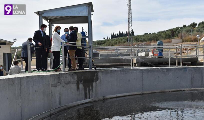 Desarrollo Sostenible licita la redacción de proyecto de nueve nuevas depuradoras para la provincia