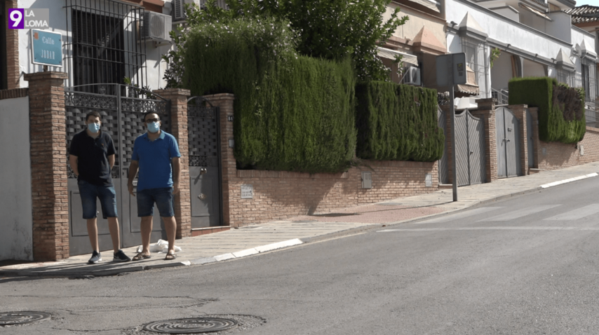 Podemos Úbeda pide remunicipalizar la gestión del agua