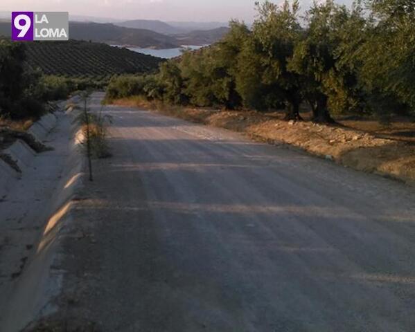 Hormacesa realizará las obras de mejora en los caminos de Rus