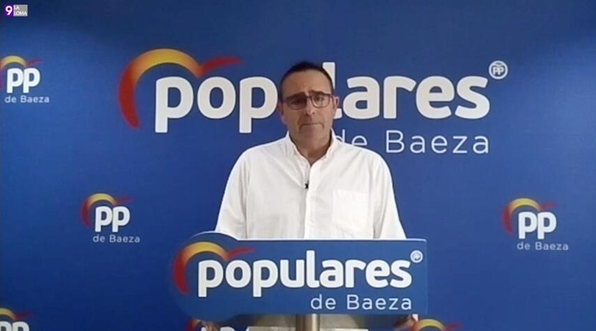 El PP de Baeza celebra la creación de 41 puestos de trabajo en la ciudad por parte de la Junta de Andalucía