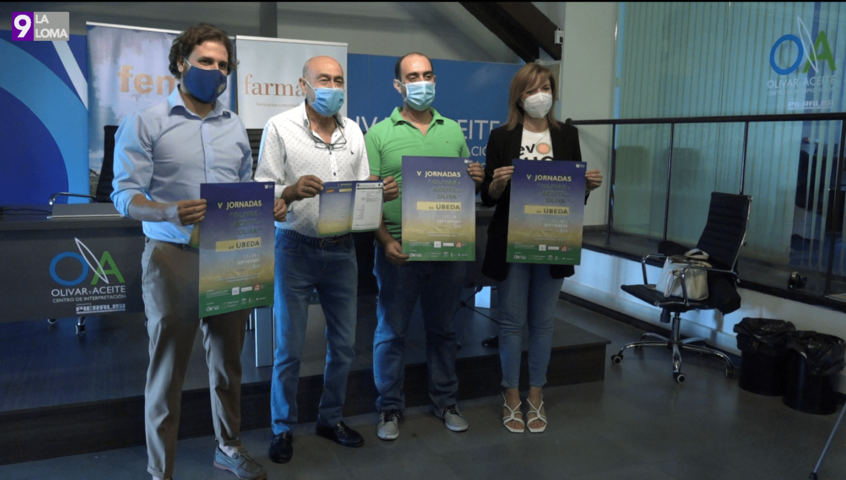 Las V Jornadas Técnicas de la Feria de la Maquinaria Agrícola serán presenciales