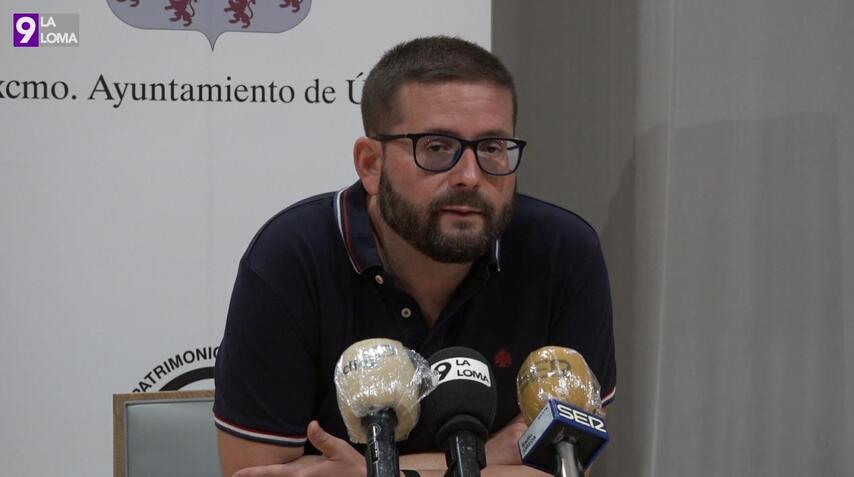 El Campeonato de España de Ciclismo en carretera llega a Úbeda y Baeza