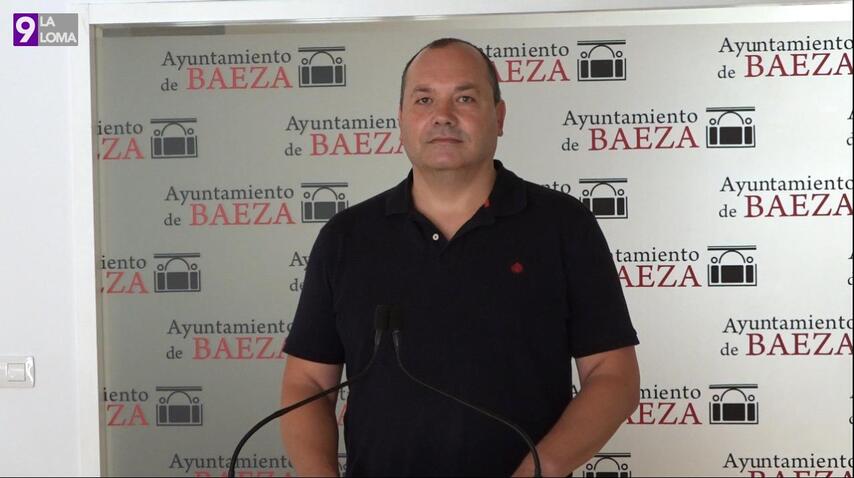 El ayuntamiento de Baeza agiliza el pago a proveedores