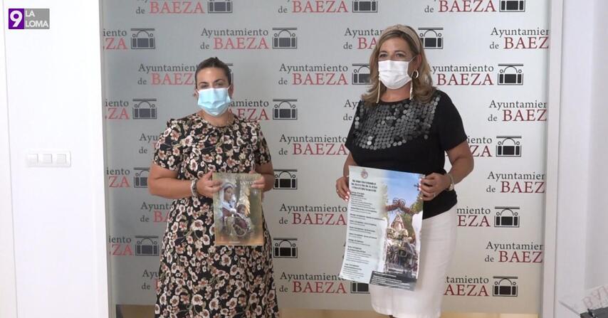 Presentado el programa de actos para la Romería de la Yedra 2020
