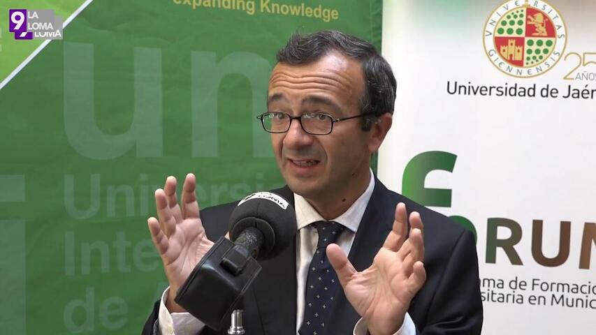 La UNIA estudiará en un curso la formación metodológica en fiscalidad internacional