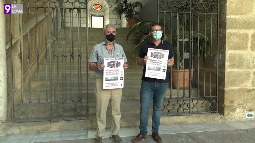 Este sábado regresa el ajedrez a Úbeda
